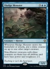 �ڱѡۥإɥ��β�ʪ/Sludge Monster[��R]��CLB��