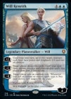 �ڱѡۥ����롦����ꥹ/Will Kenrith[��MR]��CLB��