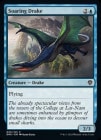 �ڱѡ����Ƥ���ɥ쥤��/Soaring Drake[��C]��DMU��