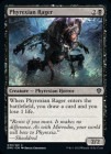 ڱѡۥե쥯ʰܵ/Phyrexian Rager[C]DMU