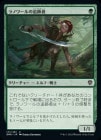 �����ۥ�Υ������׼�/Llanowar Stalker[��C]��DMU��