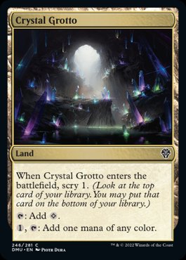 �ڱѡۿ徽�δ䲰/Crystal Grotto[����C]��DMU��