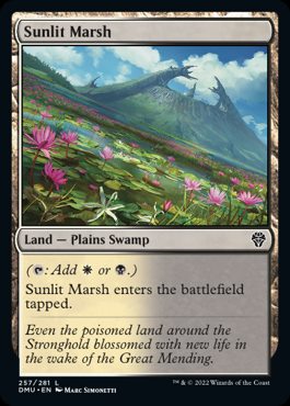 �ڱѡ������μ���/Sunlit Marsh[����C]��DMU��