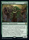 ڱѡۥ꡼νøƤ/Quirion Beastcaller[R]DMU