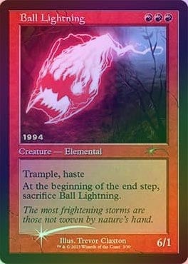 mtg 稀少 ライトニングなど 3枚セット 金箔 プレリリース プロモ fin mtg 稀少 金箔 プレリリース プロモ ティファ FOIL fin - メルカリ