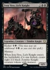 �ڱѡۥ�å��ε��Ρ����祹��������/Josu Vess, Lich Knight[��R]��DMC��
