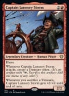 �ڱѡ�������Ĺ��ͥ꡼/Captain Lannery Storm[��R]��DMC��