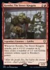 �ڱѡۥ֥ꥭ�̤�ν��á������/Krenko, Tin Street Kingpin[��R]��DMC��