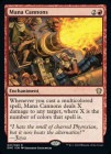 �ڱѡۥޥʤ���ˤ/Mana Cannons[��R]��DMC��