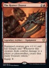 �ڱѡ���������������/The Reaver Cleaver[��R]��DMC��