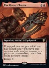 �ڱѡ���������������/The Reaver Cleaver[��R]��DMC��[��ĥ������]