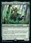 �ڱѡۥޥ�������ѻա����꡼�󥹥꡼����/Greensleeves, Maro-Sorcerer[��MR]��DMC��