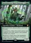 �ڱѡۥޥ�������ѻա����꡼�󥹥꡼����/Greensleeves, Maro-Sorcerer[��MR]��DMC��[��ĥ������]