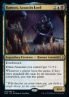 �ڱѡ۰Ż�������ॻ��/Ramses, Assassin Lord[¿��R]��DMC��