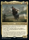 �ڱѡ����α�ͺ���ƥĥ�/Tetsuo, Imperial Champion[¿��MR]��DMC��