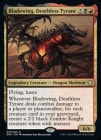 �ڱѡ��Ի��˽�����Ϥ���/Bladewing, Deathless Tyrant[¿��R]��DMC��