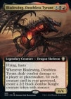 �ڱѡ��Ի��˽�����Ϥ���/Bladewing, Deathless Tyrant[¿��R]��DMC��[��ĥ������]