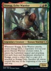 �ڱѡۤ����ޤ���Ρ�������/Stangg, Echo Warrior[¿��R]��DMC��