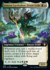 �ڱѡ�ήϲ�Υɥ륤�ɡ������󥽥󡦥��륵�ꥪ��/Jenson Carthalion, Druid Exile[¿��MR]��DMC��[��ĥ������]