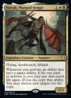 �ڱѡ��Ĥ�����󥮥���������å�/Verrak, Warped Sengir[¿��R]��DMC��