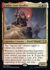 �ڱѡۺ���ʲ���Ĥ��������ɥ�å�/Cadric, Soul Kindler[¿��R]��DMC��