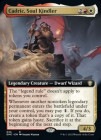 �ڱѡۺ���ʲ���Ĥ��������ɥ�å�/Cadric, Soul Kindler[¿��R]��DMC��[��ĥ������]
