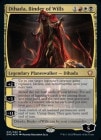 �ڱѡ۰ջ֤�����ԡ��ǥ��ϡ���/Dihada, Binder of Wills[¿��MR]��DMC��