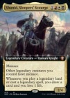 �ڱѡ�����������κҤ�������˥�/Shanid, Sleepers' Scourge[¿��MR]��DMC��[��ĥ������]
