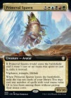 �ڱѡ۸��Ϥ���Ȥ���/Primeval Spawn[¿��R]��DMC��[��ĥ������]