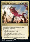 �ڱѡ�Ϣ����ķ뤻��/Unite the Coalition[¿��R]��DMC��