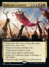 �ڱѡ�Ϣ����ķ뤻��/Unite the Coalition[¿��R]��DMC��[��ĥ������]