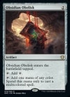 �ڱѡ۹����ФΥ��٥ꥹ��/Obsidian Obelisk[̵��R]��DMC��
