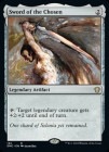 �ڱѡ����Ф줷��Τη�/Sword of the Chosen[̵��R]��DMC��
