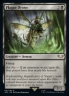 ���ݥ����10��Ը�����ڱѡۥץ졼�����ɥ�����/Plague Drone[��R]��40K��