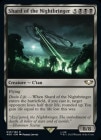 ���ݥ����10��Ը�����ڱѡ����⤿�餹��ΤΥ��㡼��/Shard of the Nightbringer[��R]��40K��