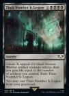 ���ݥ����10��Ը�����ڱѡ����ο���ʼ�Ĥ��ͤ���/Their Number Is Legion[��R]��40K��