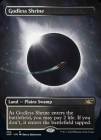 �ڱѡۿ�̵������/Godless Shrine[����R]��UNF��[�ܡ������쥹]