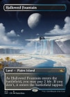 �ڱѡۿ����ʤ���/Hallowed Fountain[����R]��UNF��[�ܡ������쥹]