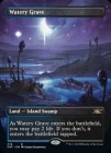 �ڱѡۼ��ä���/Watery Grave[����R]��UNF��[�ܡ������쥹]