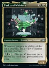 �ڱѡ�Tusk and Whiskers[¿��U]��UNF��[���硼��������]