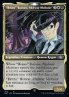 �ڱѡ�Brims Barone, Midway Mobster[¿��U]��UNF��[���硼��������]