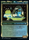 �ڱѡ�Ambassador Blorpityblorpboop[¿��U]��UNF��[���硼��������]