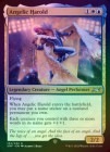 ��FOIL�ۡڱѡ�Angelic Harold[¿��U]��UNF��