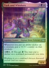 ��FOIL�ۡڱѡ�Tusk and Whiskers[¿��U]��UNF��
