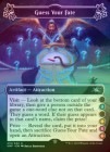 ��FOIL�ۡڱѡ�Guess Your Fate[̵��U][2��4��5��6]��UNF��