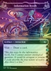 ��FOIL�ۡڱѡ�Information Booth[̵��U][2��6]��UNF��