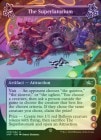 ��FOIL�ۡڱѡ�The Superlatorium[̵��U][2��5��6]��UNF��