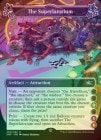 ��FOIL�ۡڱѡ�The Superlatorium[̵��U][3��5��6]��UNF��