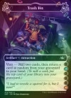 ��FOIL�ۡڱѡ�Trash Bin[̵��U][2��6]��UNF��