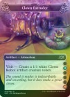 ��FOIL�ۡڱѡ�Clown Extruder[̵��C][2��6]��UNF��